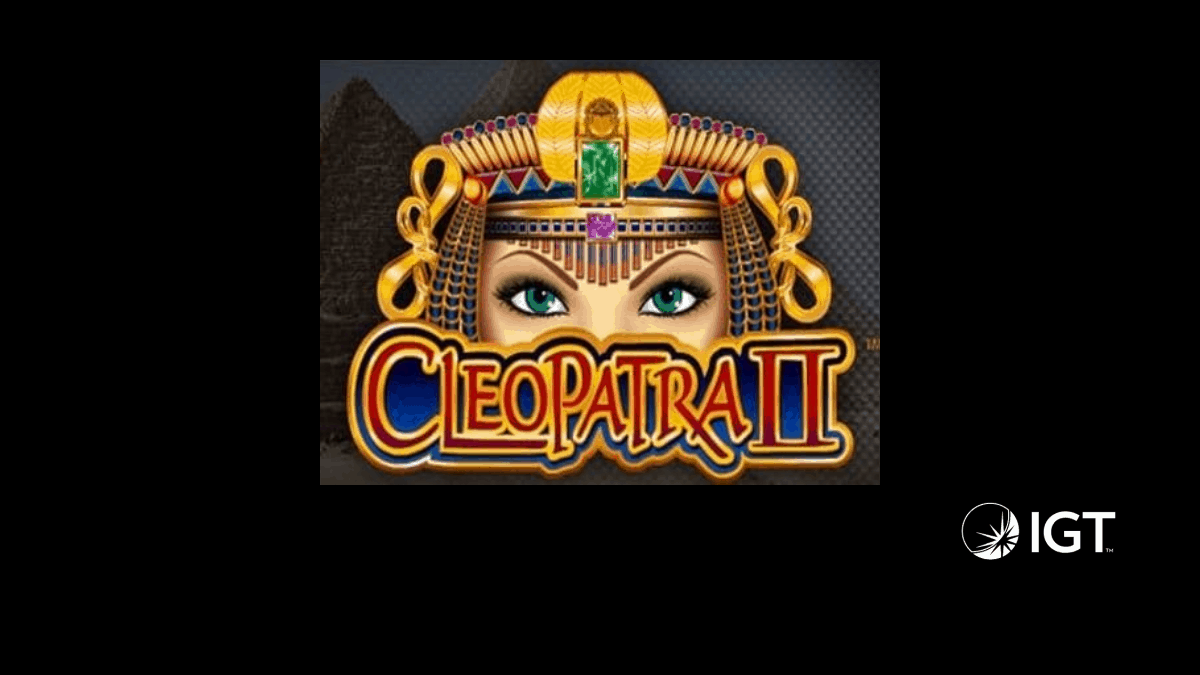 free cleopatra slot machines