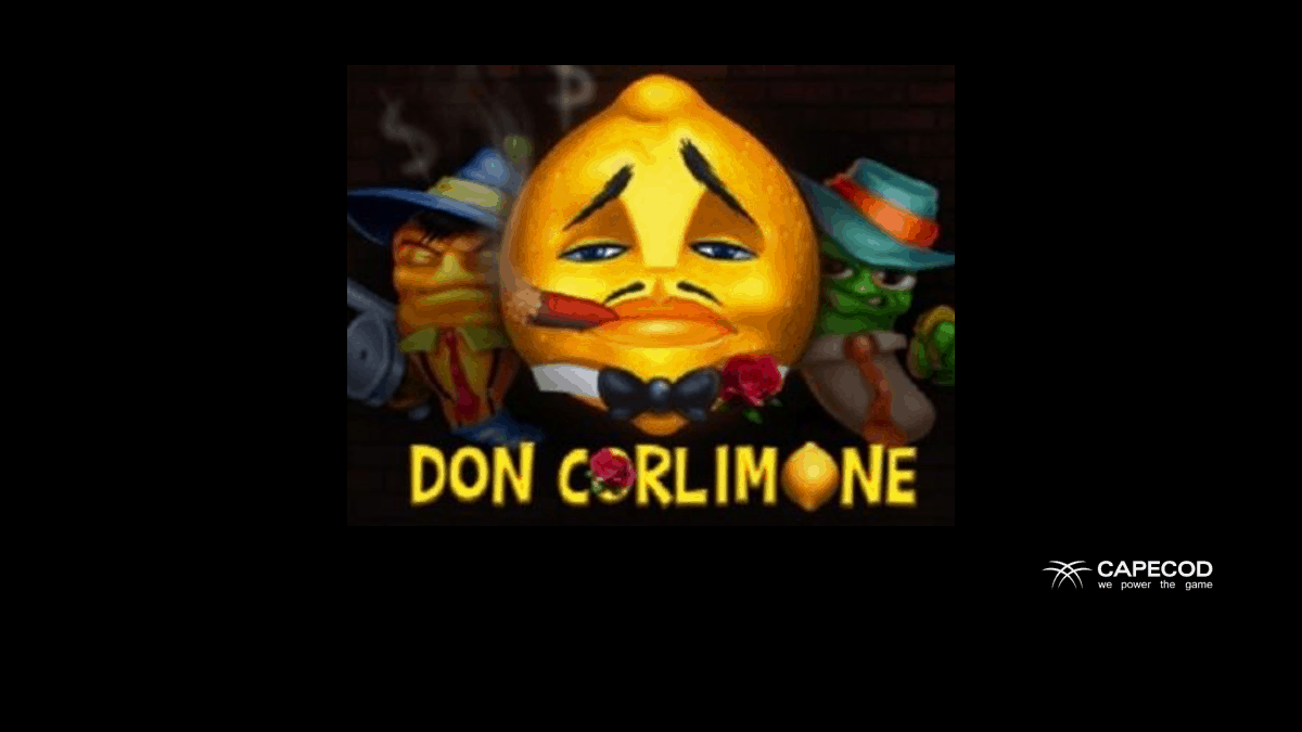 Don Corlemone