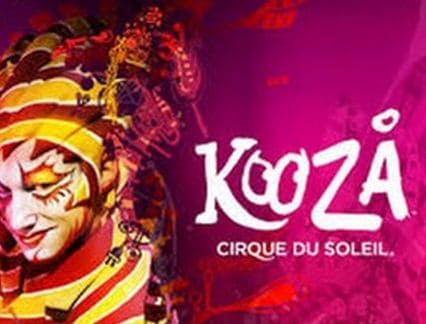 Kooza Slot Online