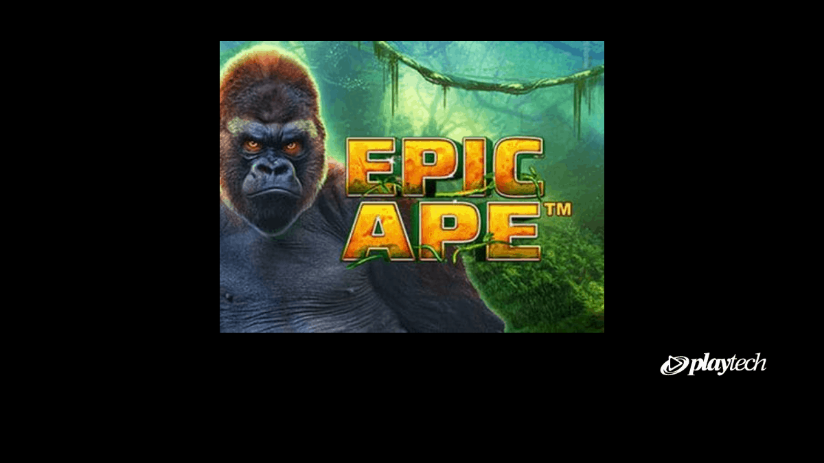 Epic Ape Slot Machine Online - Gioca Gratis