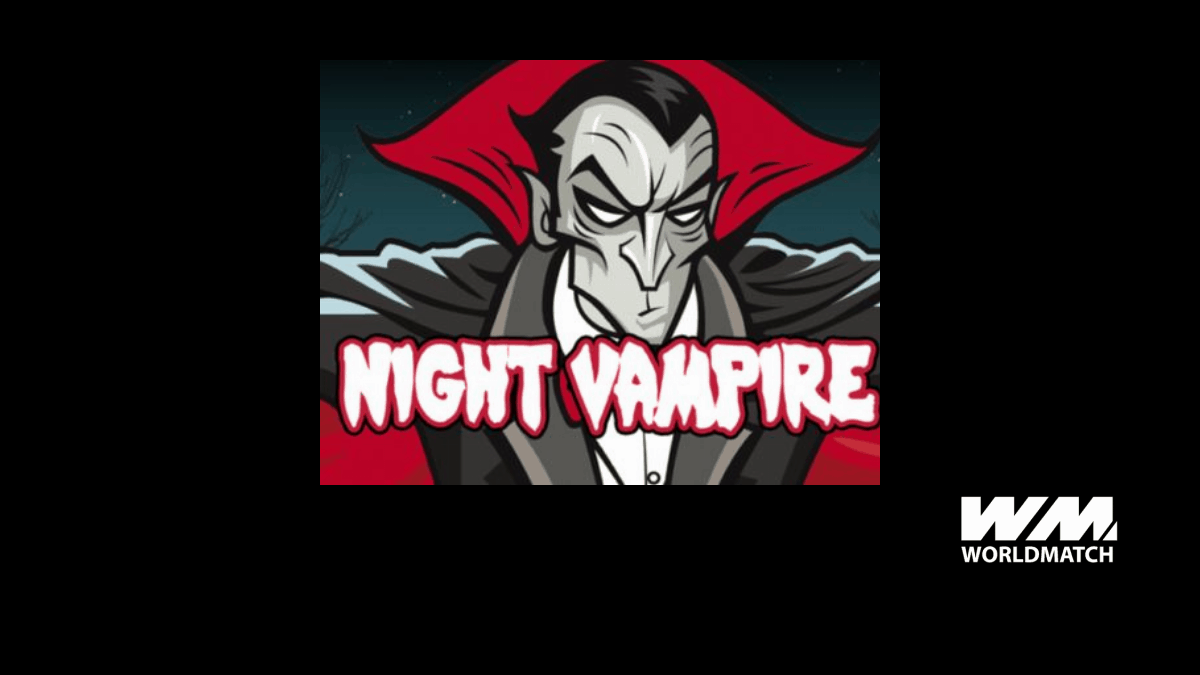 Night Vampire HD