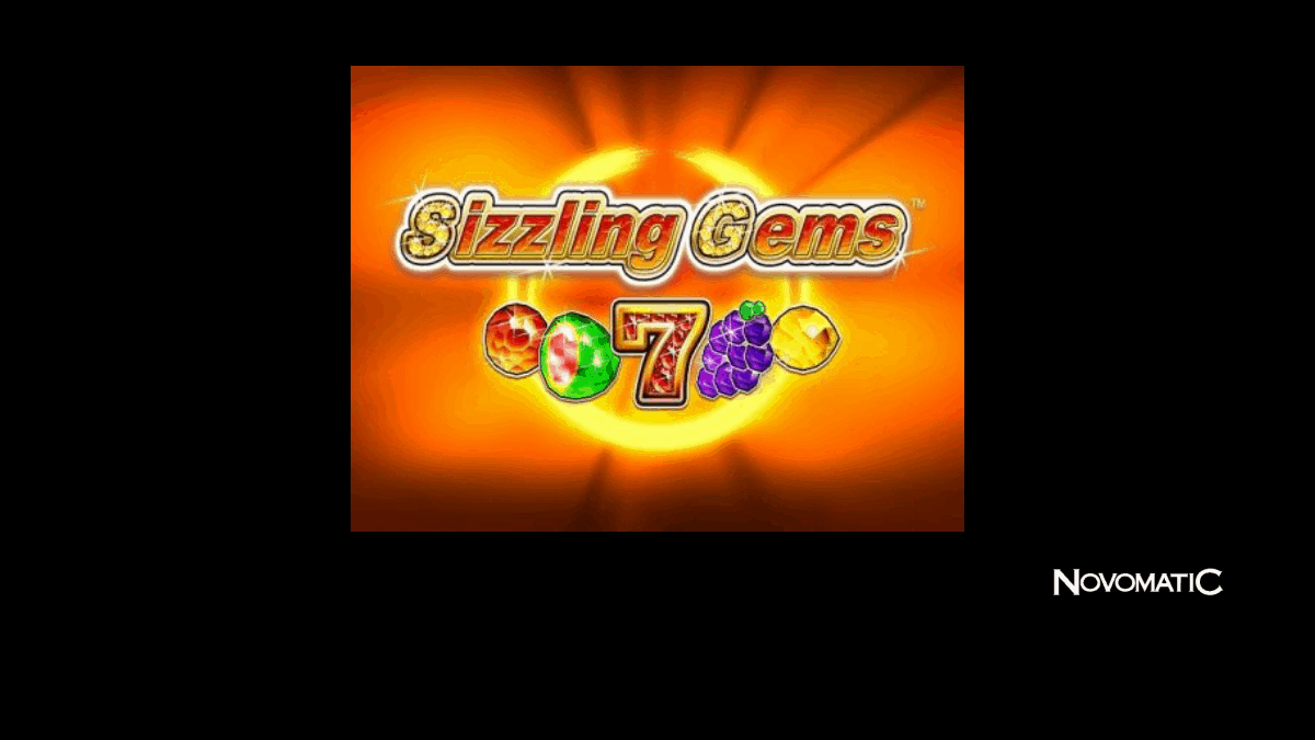 Free sizzling seven slot machine