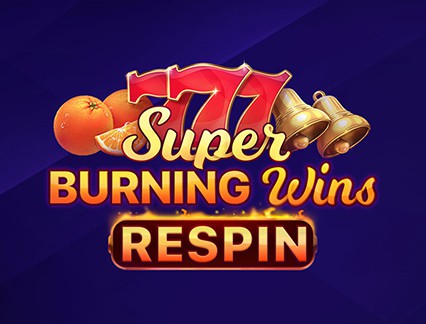 Burning Wins Slot Game, burning wins slot. here