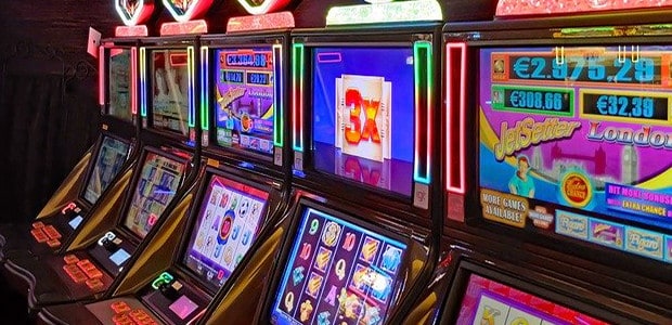 Slot Online più Sicure: Ancora una Conferma