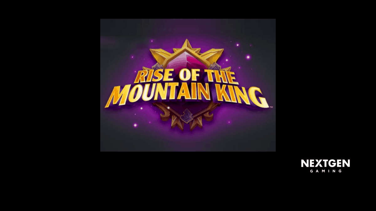 Rise of the Mountain King