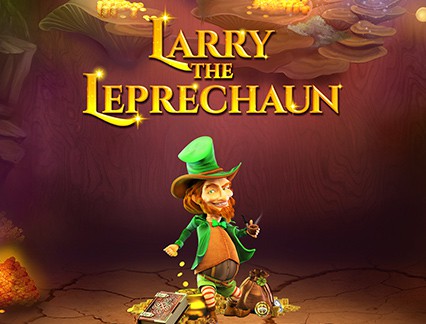 Leprechaun