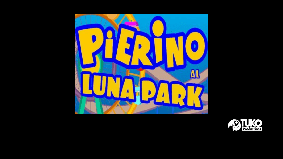 Pierino al Luna Park