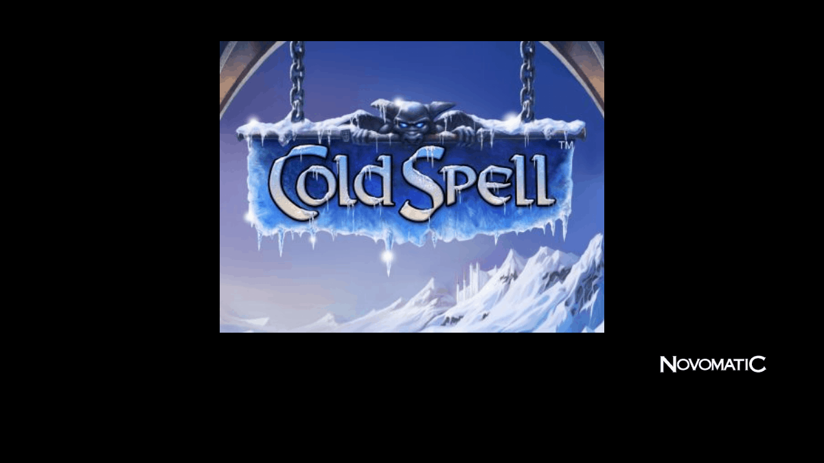 игровой автомат cold spell играть бесплатно