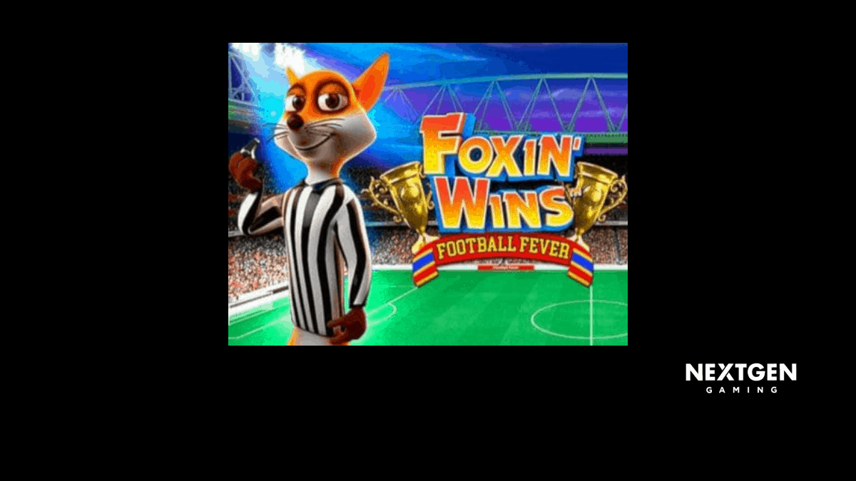 foxin wins football fever