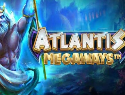 Atlantis Megaways Rtp