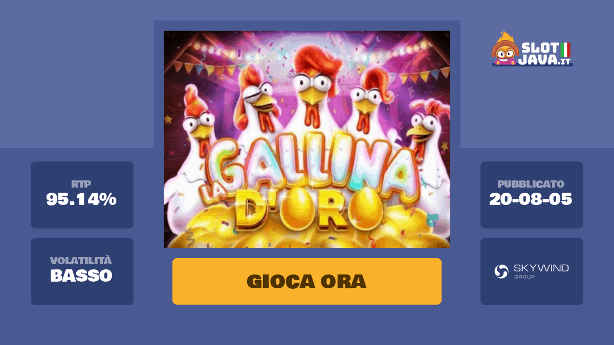 gioco del pollo Conferenze