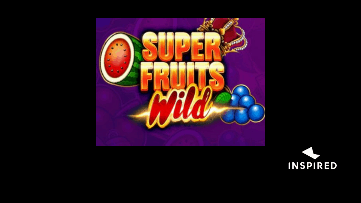 super fruits wild slot