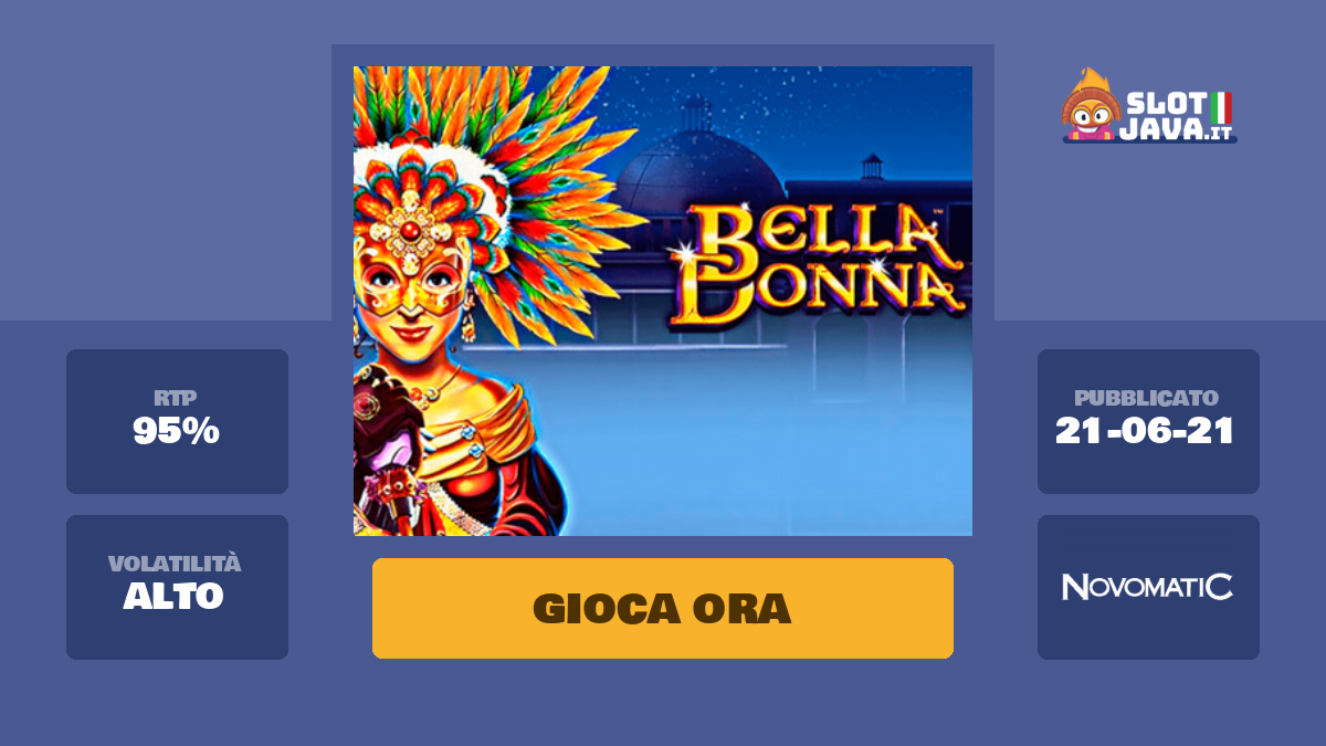 Bella Donna