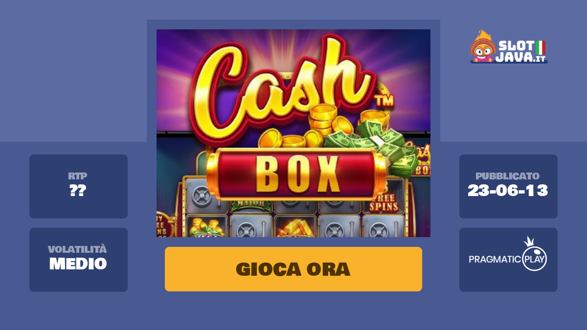 online-cashbox