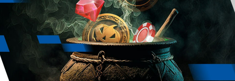 Betway lancia la nuova promo Halloween