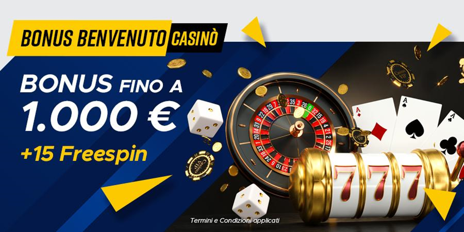 Avvertenza: questi 9 errori distruggeranno la tua migliori bonus casino online