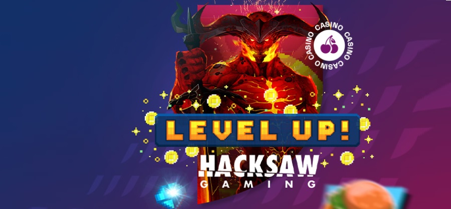 Su StarCasinò il contest Level Up! In palio 10mila euro