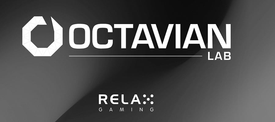 Sulla piattaforma Octavia Lab arrivano le slot di Relax Gaming