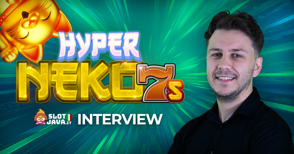 Tutto su Hyper Neko 7s: Conversazione privata con Kalamba Games